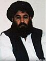 Mullah Akhtar Mansoor