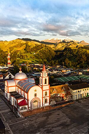 Murillo Tolima - camilogaleano(.)com