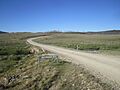 Murrumbidgee River crossing, Long Plain Road, New South Wales