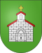 Coat of arms of Mutrux