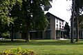 NRHP Irving Female College East