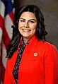 Nanette Barragan official portrait
