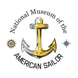 National Museum of the American Sailor Logo.jpg