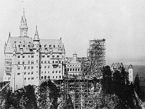 Neuschwanstein1886 2