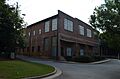 Newnan Cotton Mill Side