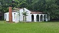 Newsom-Moss House, Lufkin, TX