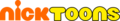 Nicktoons UK Logo 2014