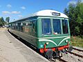 No. M51566 at Lydney Junction
