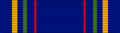 Nuclear Deterrence Operations Service Medal ribbon