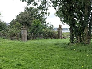 Old Naval Base Entrance (geograph 3208421)