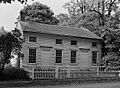 Old Parsonage, Old Chatham (Columbia County, New York)