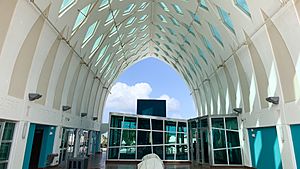 On the 2nd floor of the Guam Museum (49331969161)