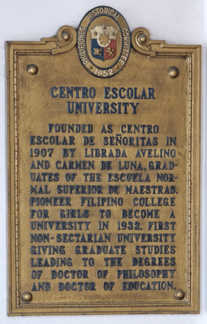 PHC-1952-CEU