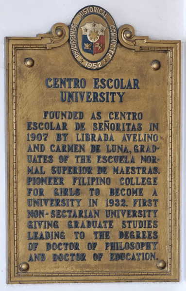 PHC-1952-CEU
