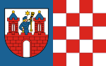 POL Kalisz flag