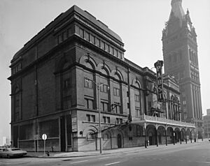 Pabst Theater (vintage)