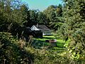 Pacific Coast Company House