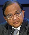 Palaniappan Chidambaram - World Economic Forum Annual Meeting 2011 (cropped)
