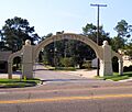 ParkhavenArch (Hattiesburg, MS)