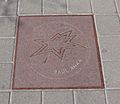 Paul Anka star on Walk of Fame