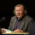 Peter Sloterdijk, Karlsruhe 07-2009, IMGP3019