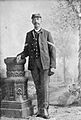 Photo of US Medal of Honor recipient John Denny