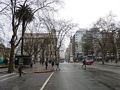 Plaza Cagancha - panoramio (1)