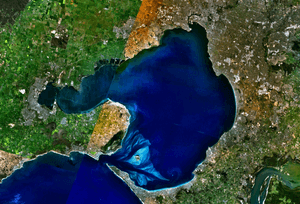 Port Phillip Bay