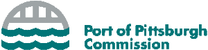 Port of Pittsburgh Commission logo.gif