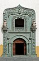 Portal Casa de Colon 01