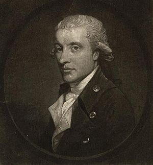 Portrait of Richard Earlom Esqr (4674092)