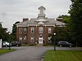 PoultneyVT CentralSchool