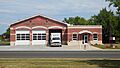 Quakertown PA West End Fire Co