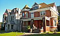 Quincy Northwest Historic District