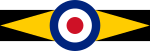 RAF 11 Sqn.svg