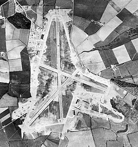 RAF Harrington - 22 April 1944 - Airfield.jpg