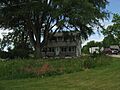 Rakestraw House in Keyser Township
