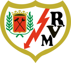 Rayo Vallecano logo.svg