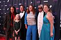 Red Carpet for the San Diego Film Awards 2017