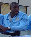Richards crop