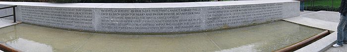 Robert Kennedy Memorial