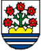 Coat of arms of Rorschacherberg