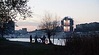 Rostov-on-Don, Quietly Flows the Don, Russia