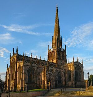 RotherhamMinster