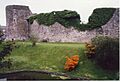 Rothesay Castle - geograph.org.uk - 952204