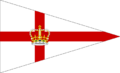 Royal-Yacht-Squadron-Burgee