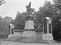 Royal Artillery Boer War Memorial by Nicholls