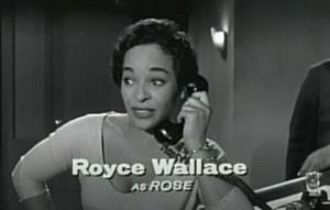 Royce Wallace Facts for Kids