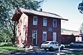 SCHOHARIE VALLEY RAILROAD COMPLEX