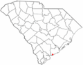 SCMap-doton-Rockville